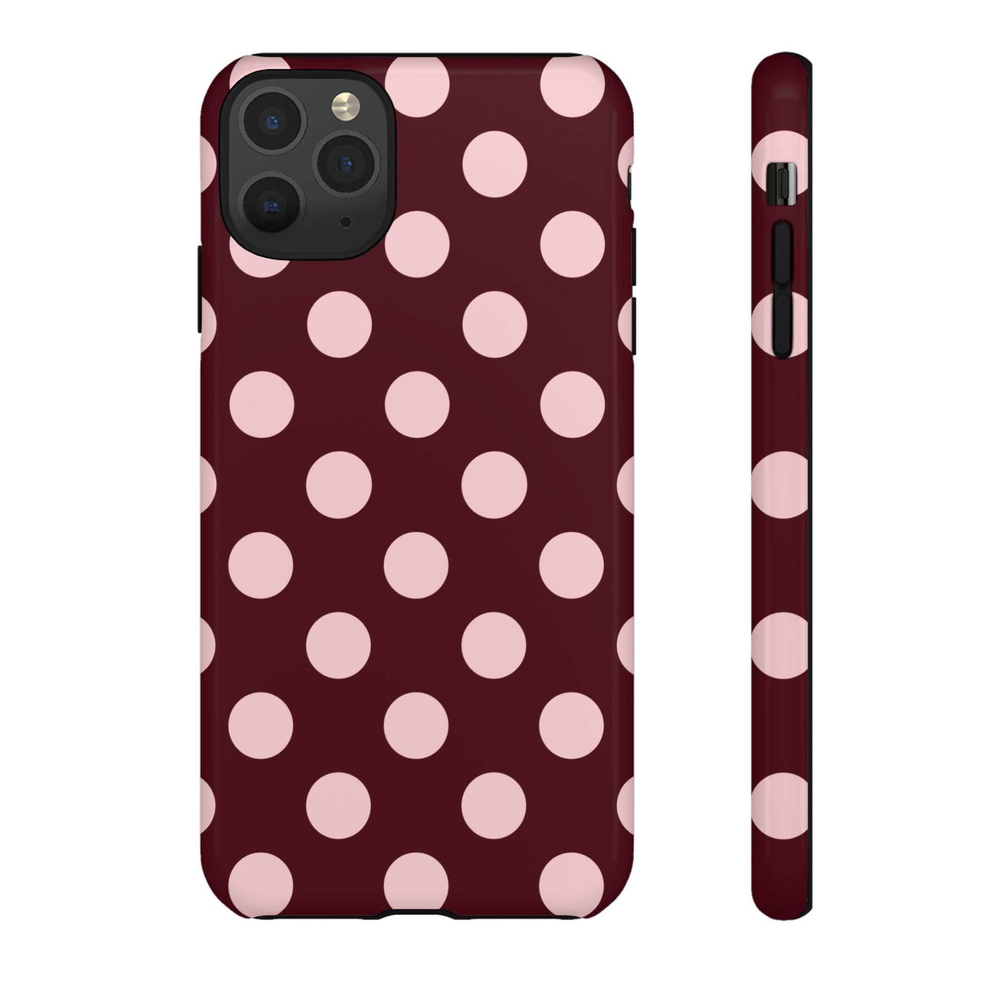 On the Dot | iPhone Case