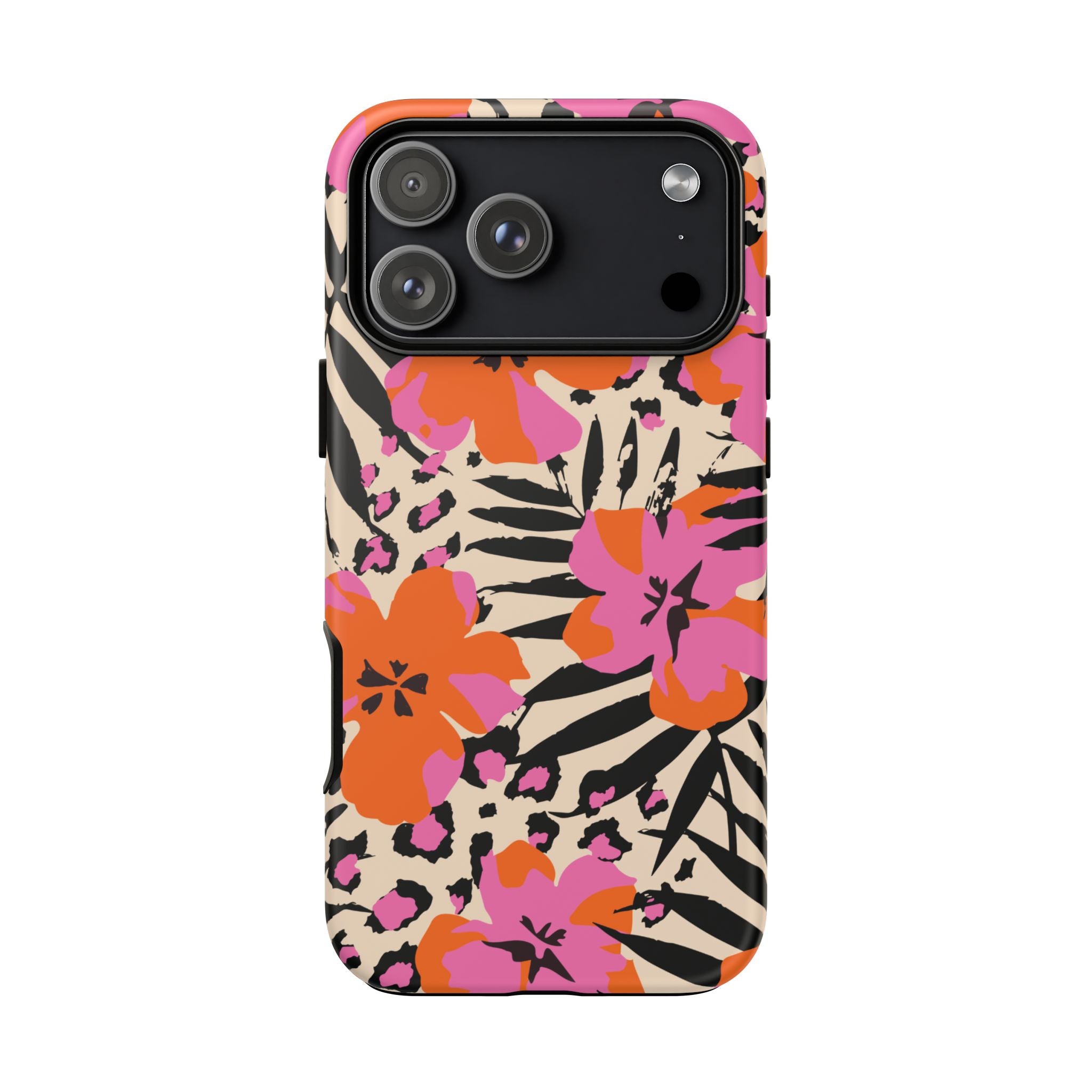 Island Vixen iPhone Case