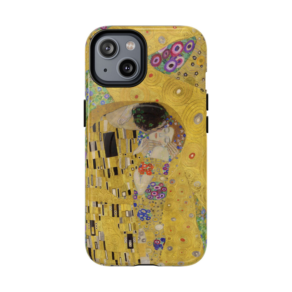 The Kiss | Klimt Collage MagSafe Case