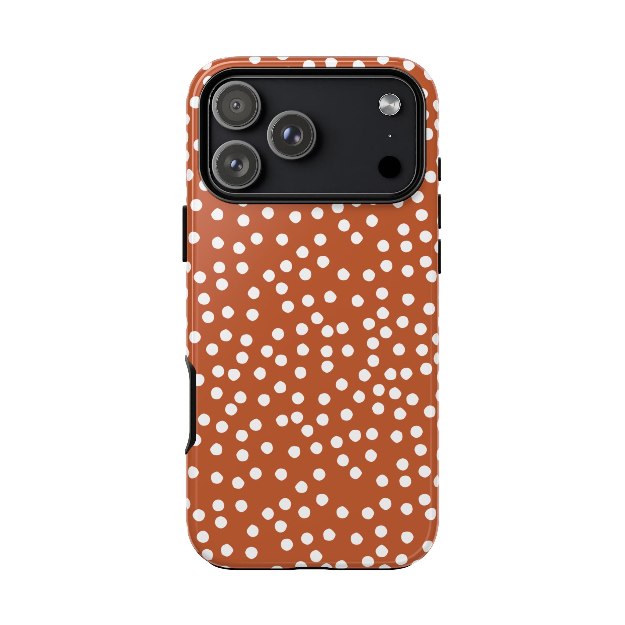 Dotted | iPhone Case