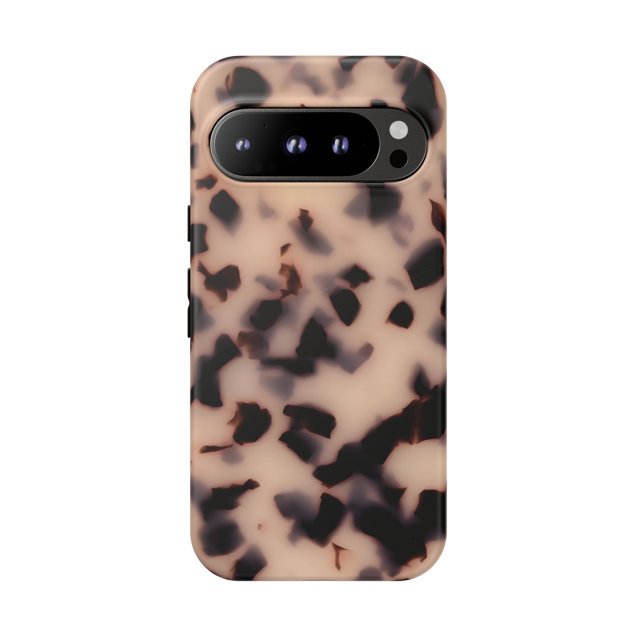 Blonde Tortoise Phone Case