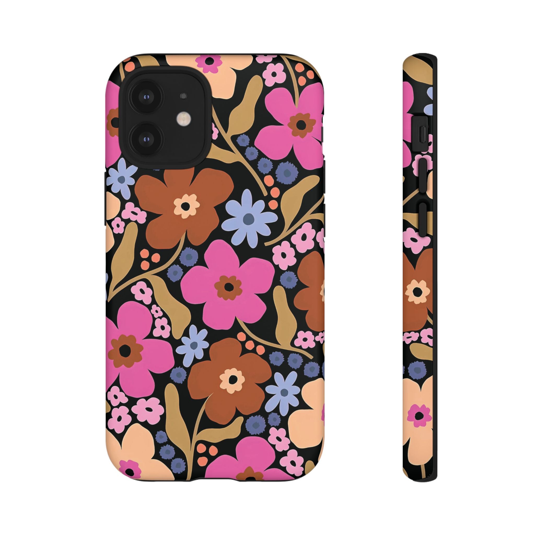 Delightful | iPhone Case