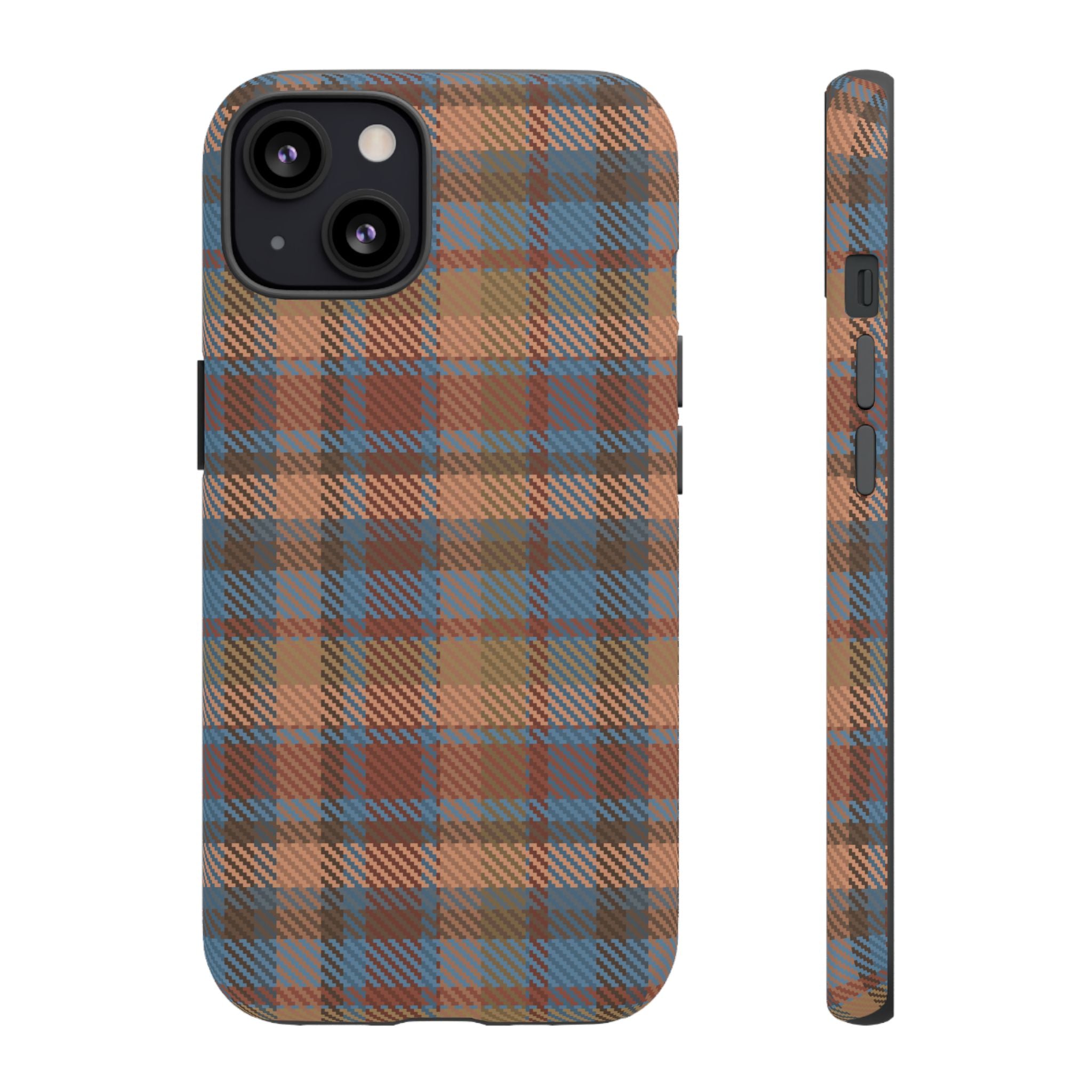 Cozy | iPhone Case