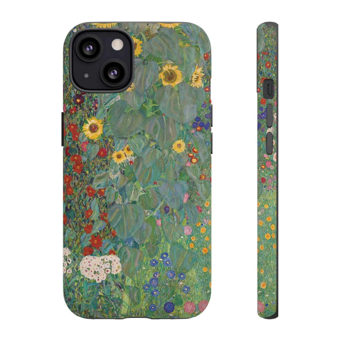 Farm Garden | Van Gogh Art Case