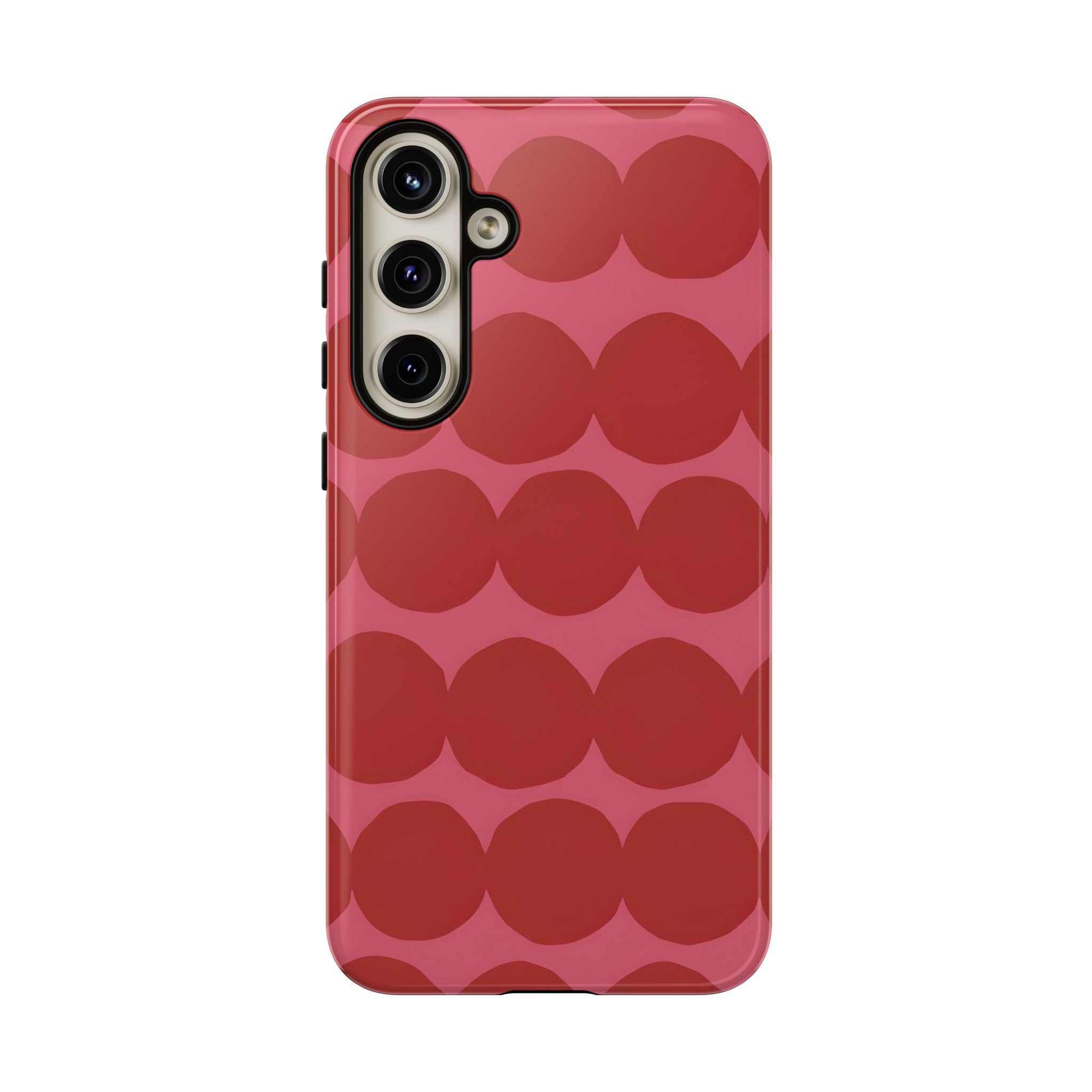 Cherry Zing Phone Case