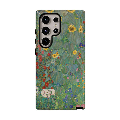 Farm Garden | Van Gogh Art Case