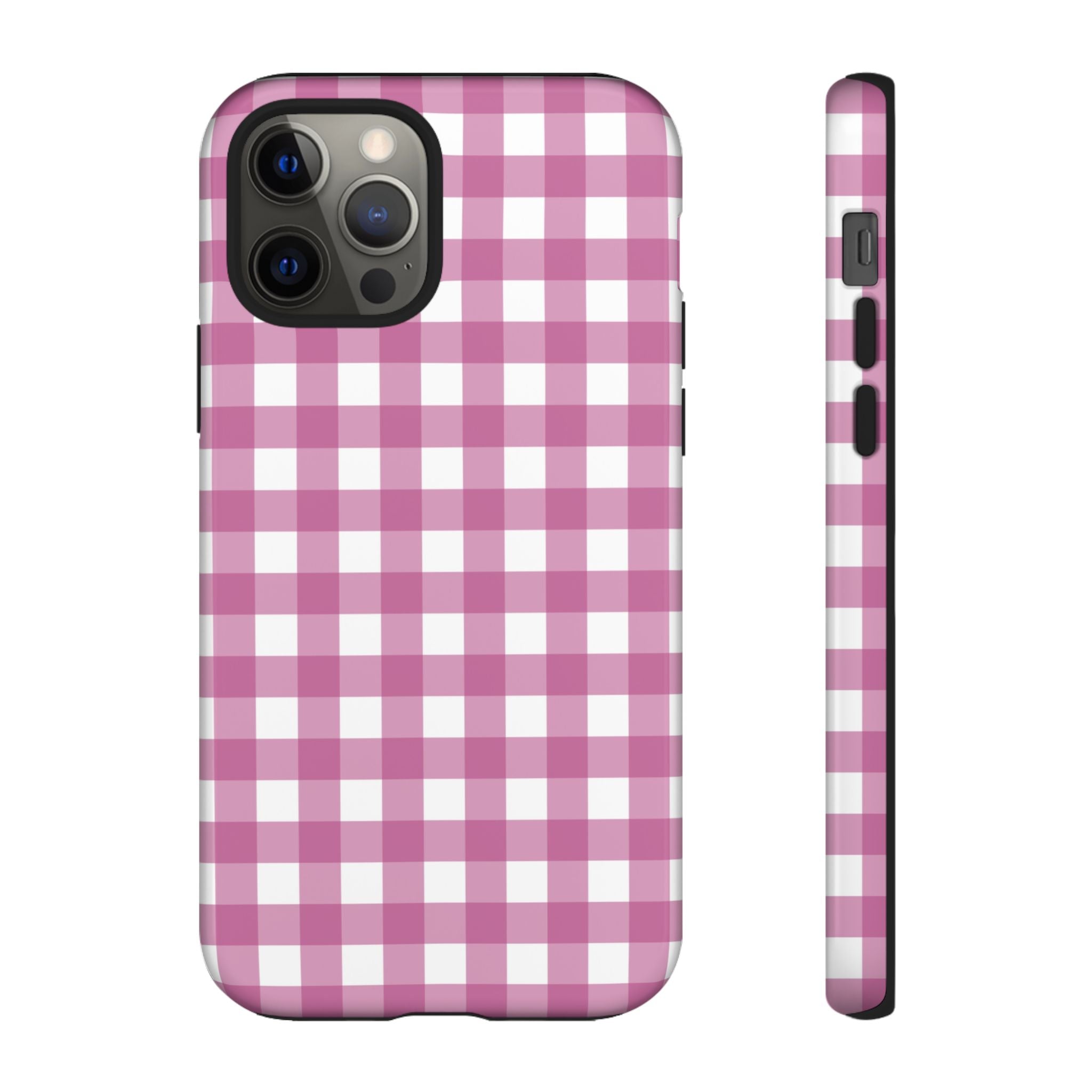 Pink Picnic Phone Case