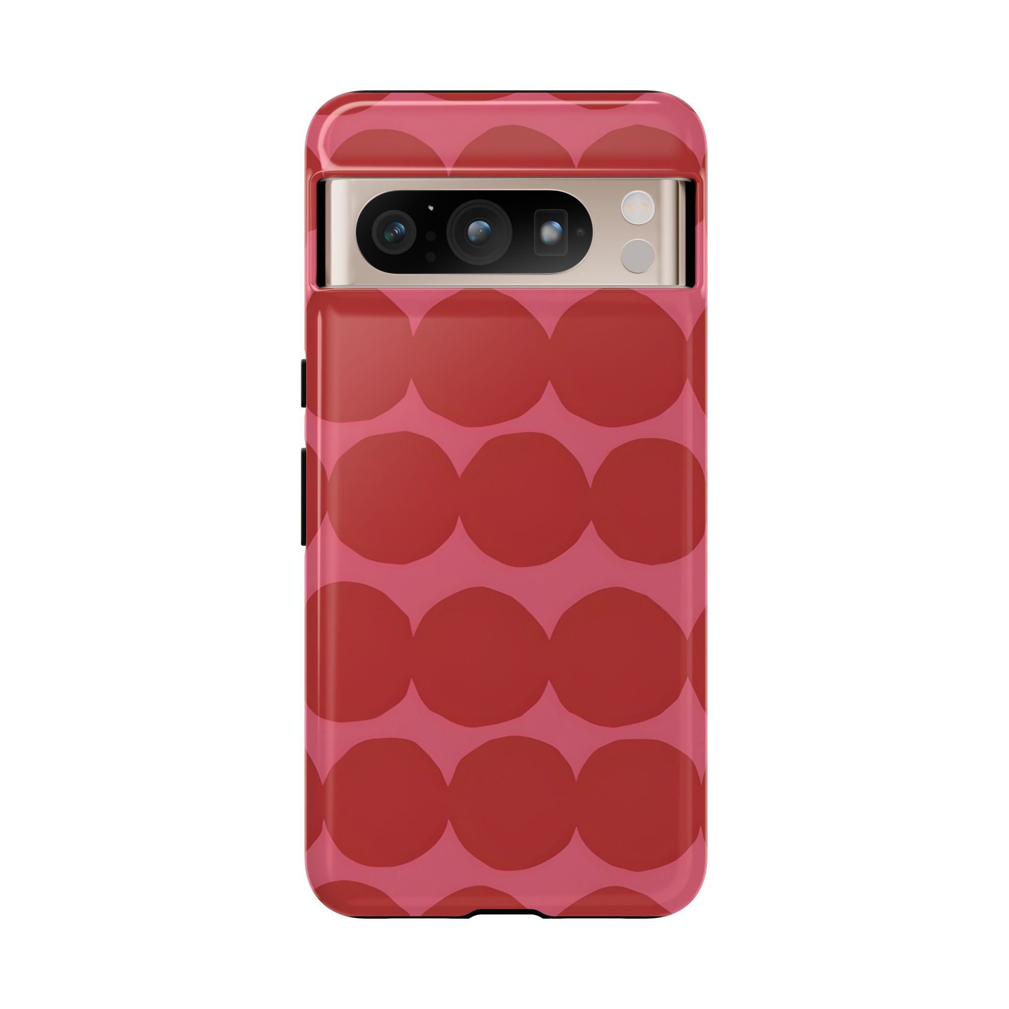 Cherry Zing Phone Case