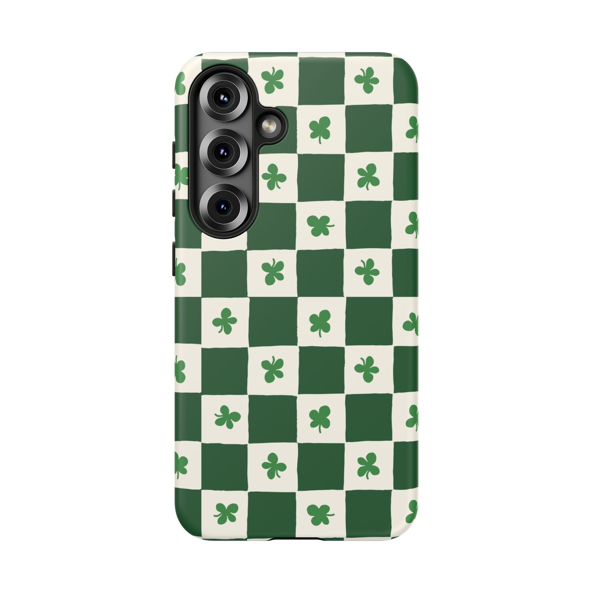 Lucky Charm Phone Case