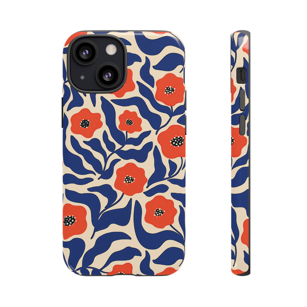 Matisse Floral | iPhone Case