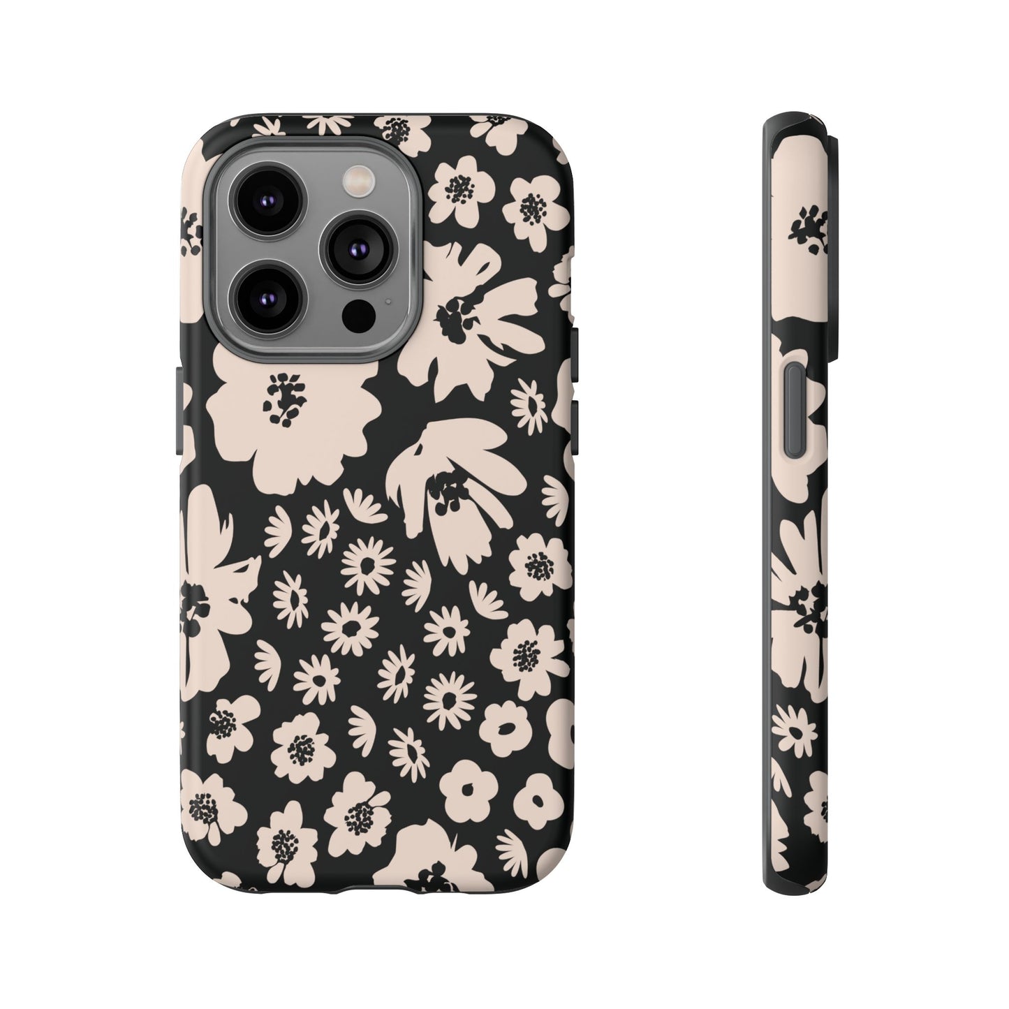 Flowery Vibes | Modern Floral Case