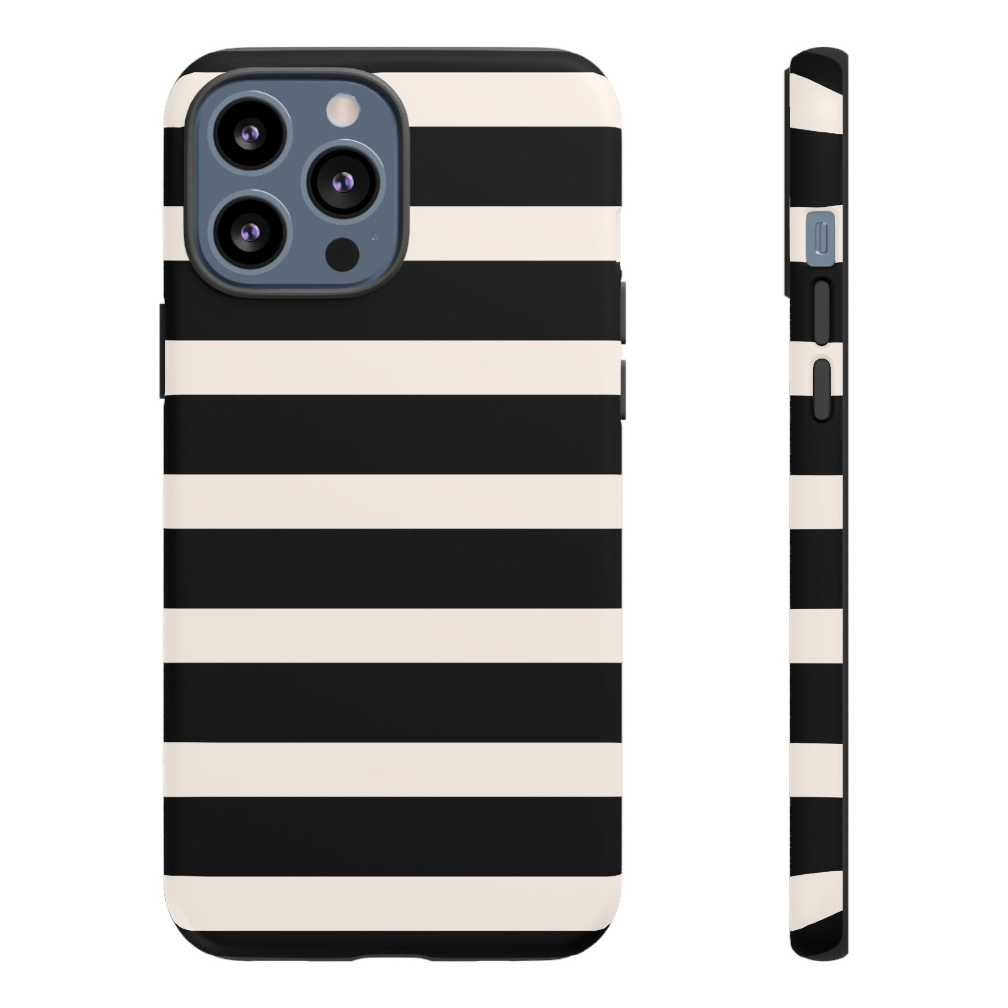 Bold Stripes | iPhone Case
