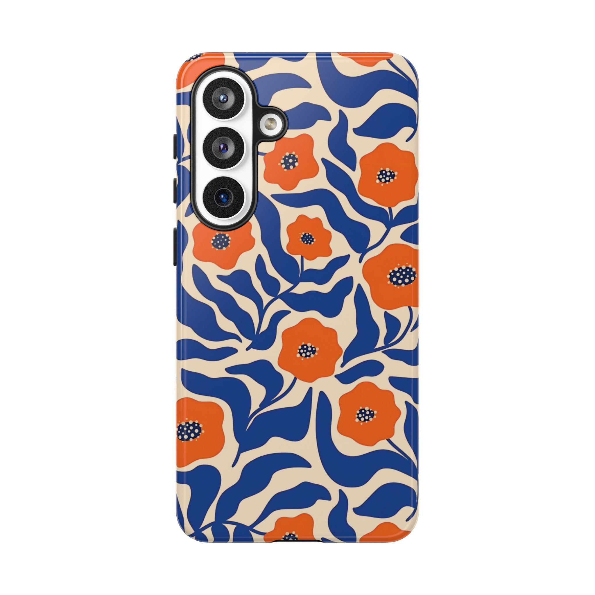 Matisse Floral | Galaxy Case