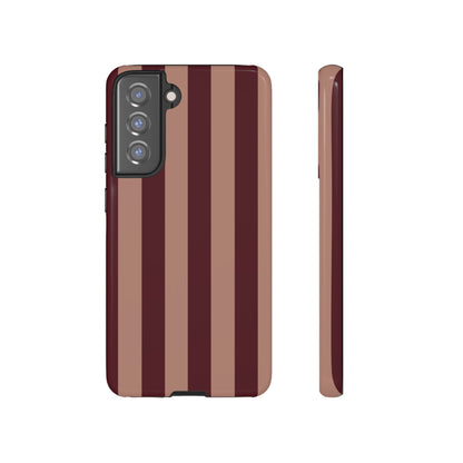 Funda Galaxy con rayas Tribeca