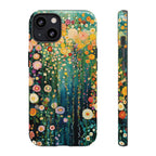 Floral Dream | iPhone Case