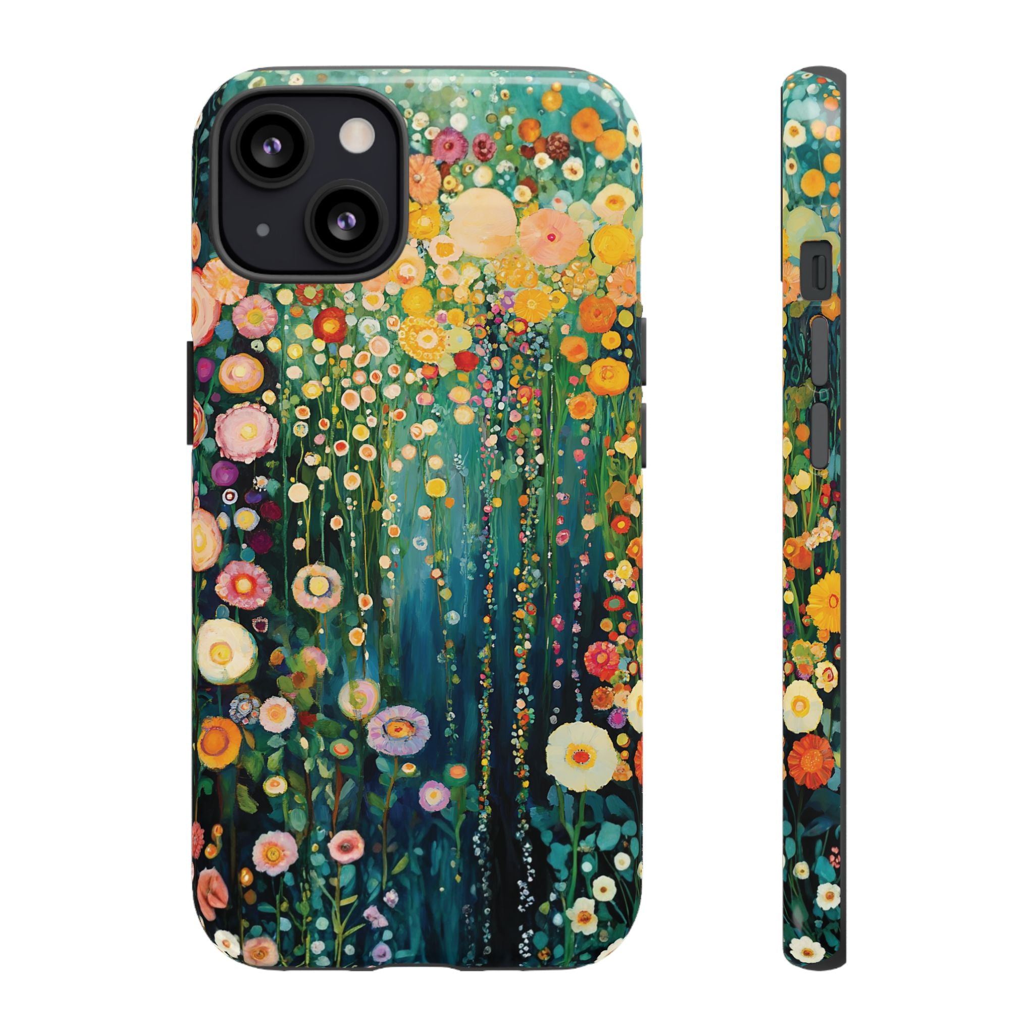 Floral Dream | iPhone Case