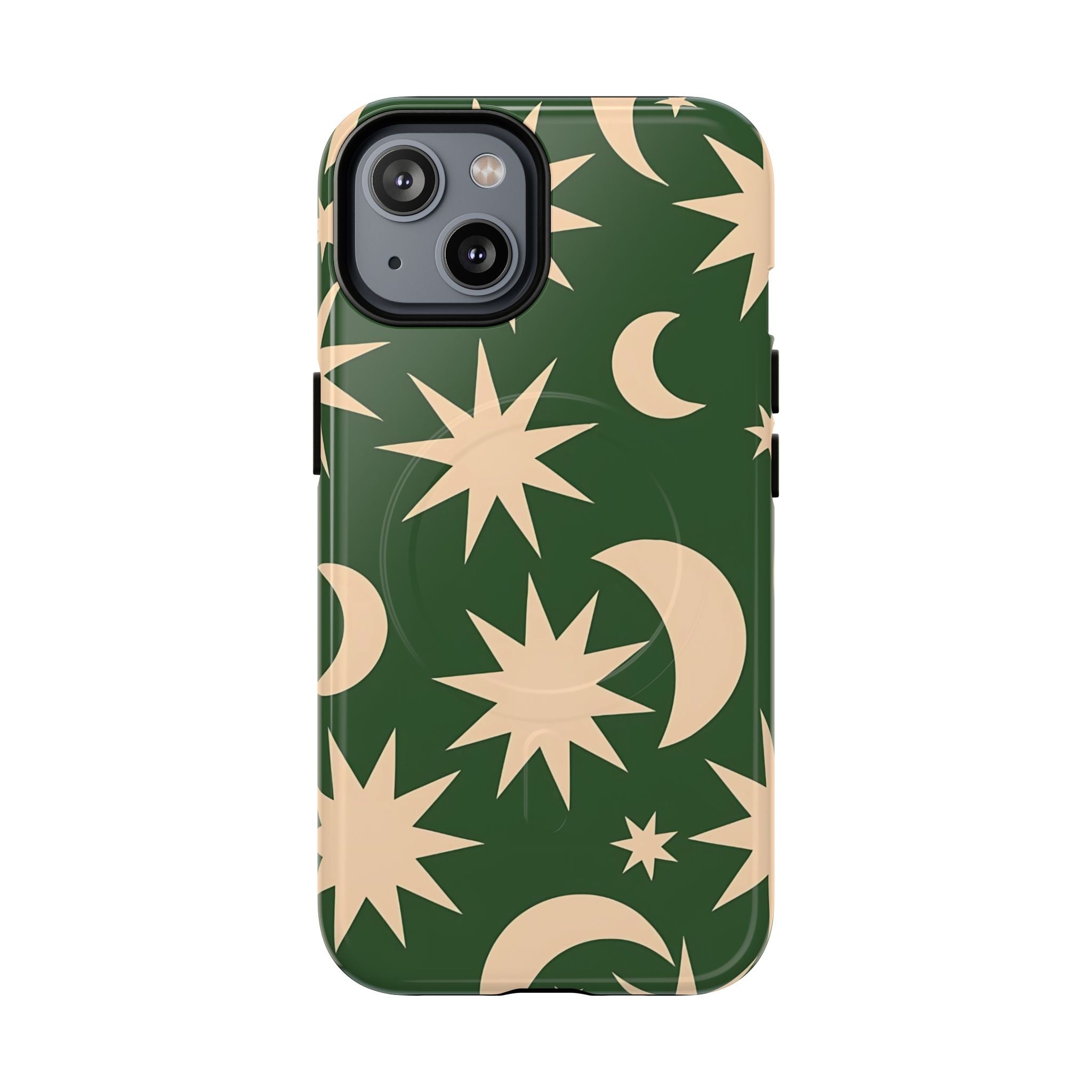 Over the Moon MagSafe Case