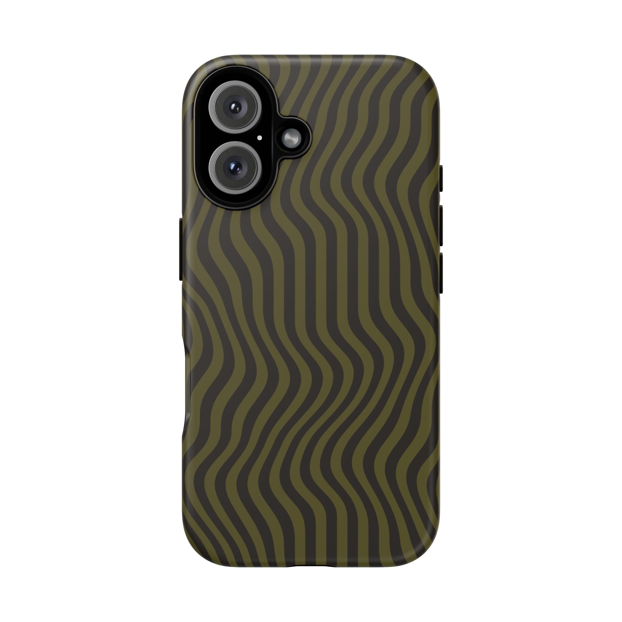 In Motion iPhone Case