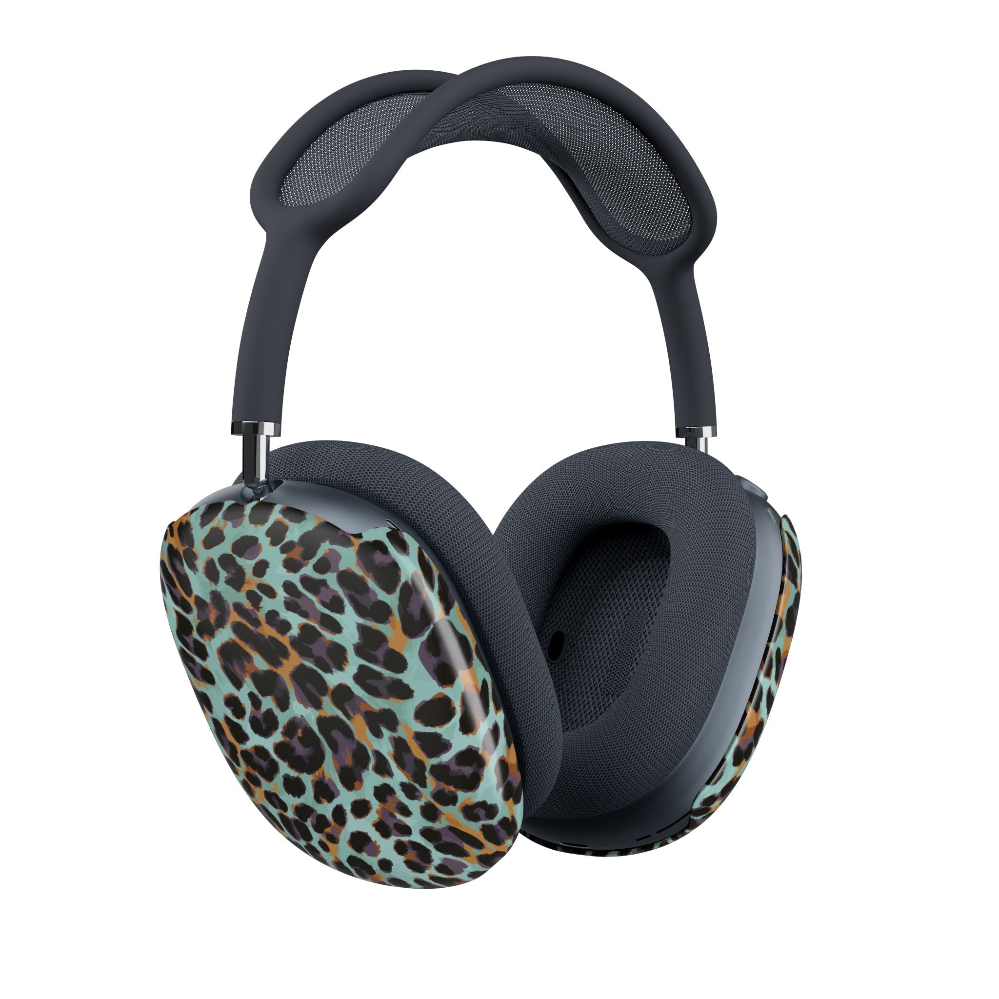 Girls' Night | Leopard AirPods Max Case