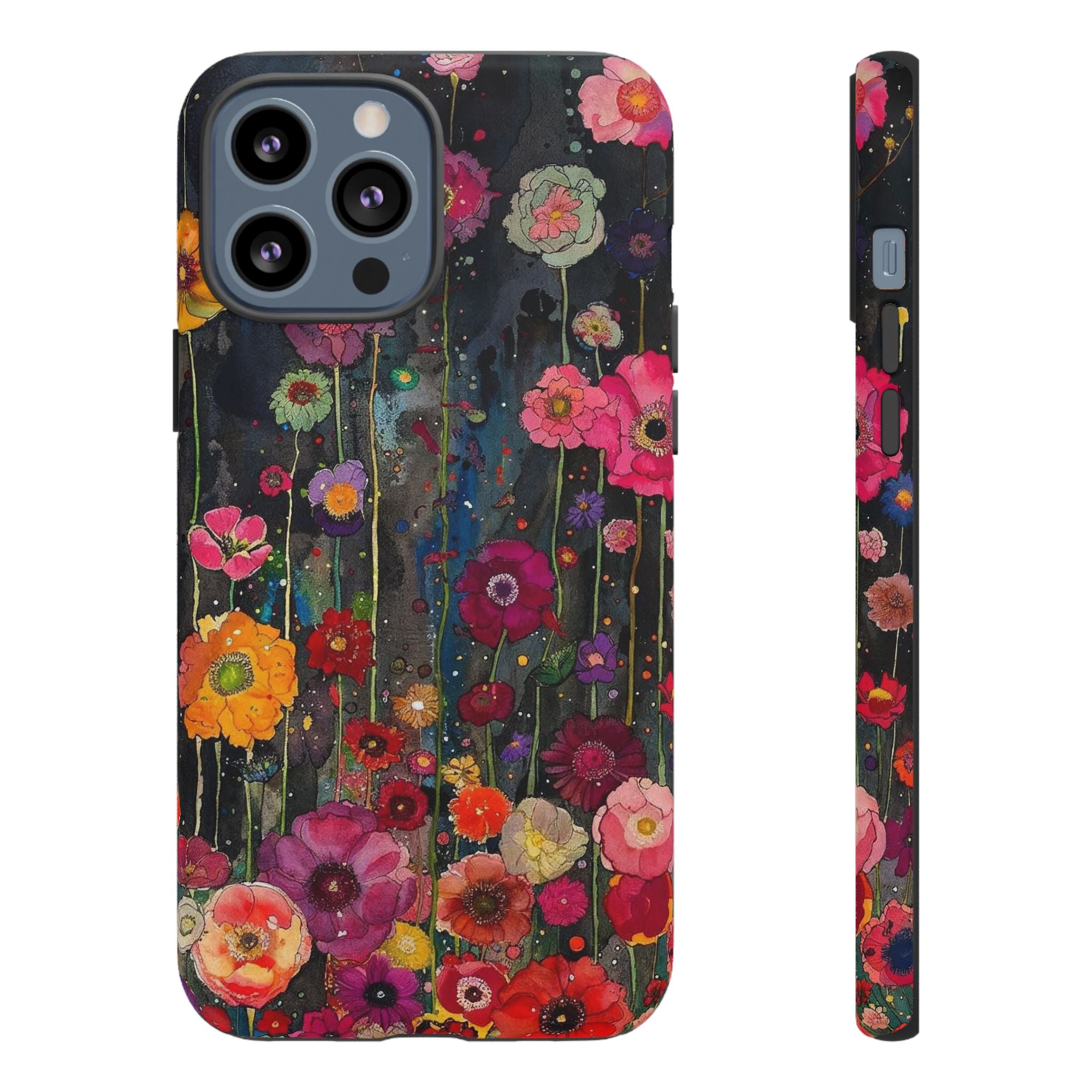 Flower Forest | iPhone Case