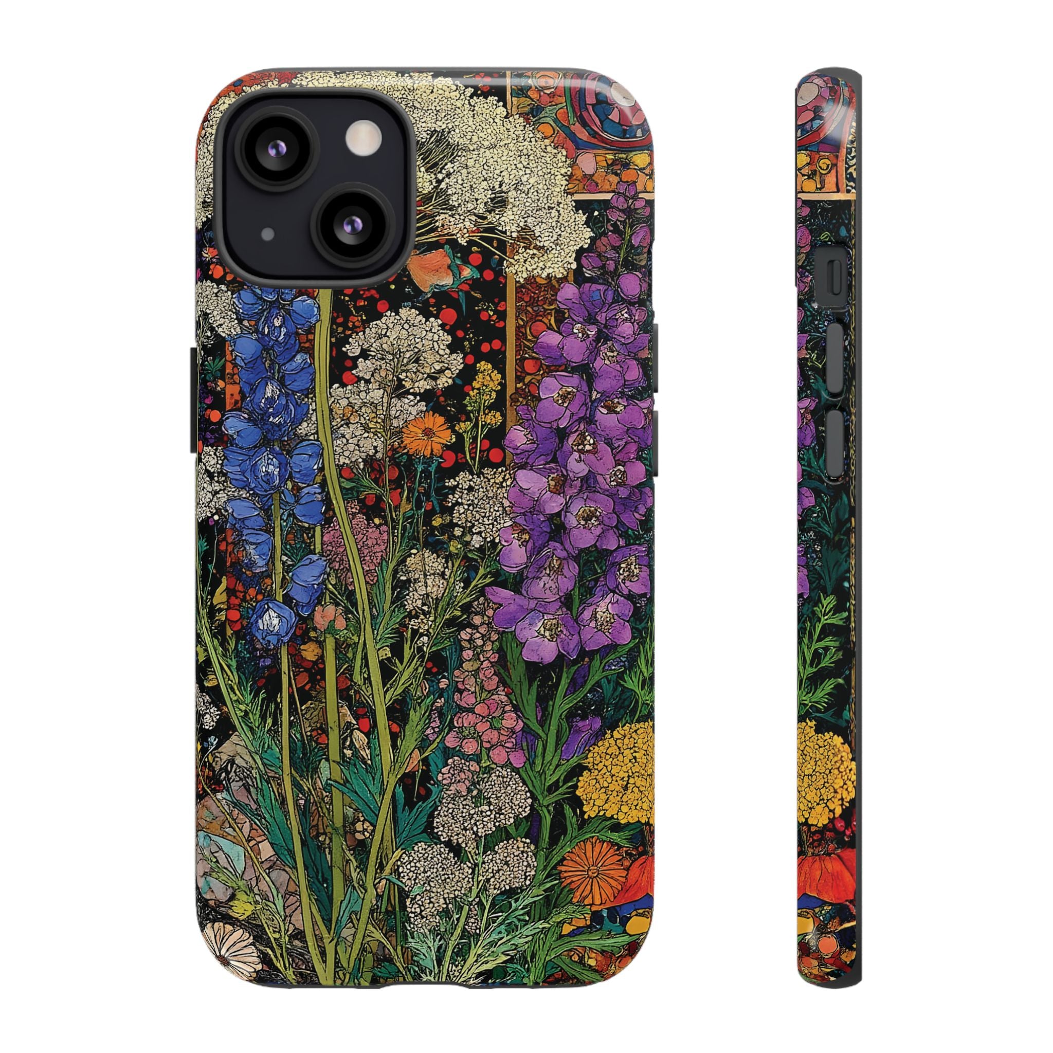 Bloomscape | Floral iPhone Case