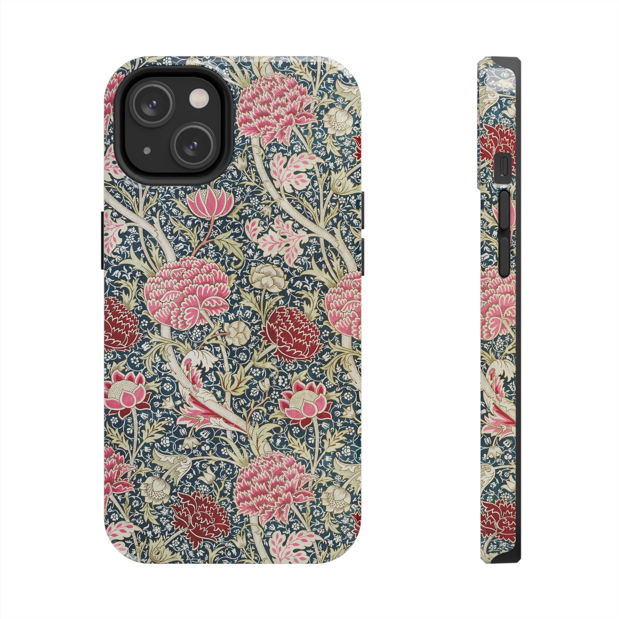 Cray Museum Collection iPhone Case