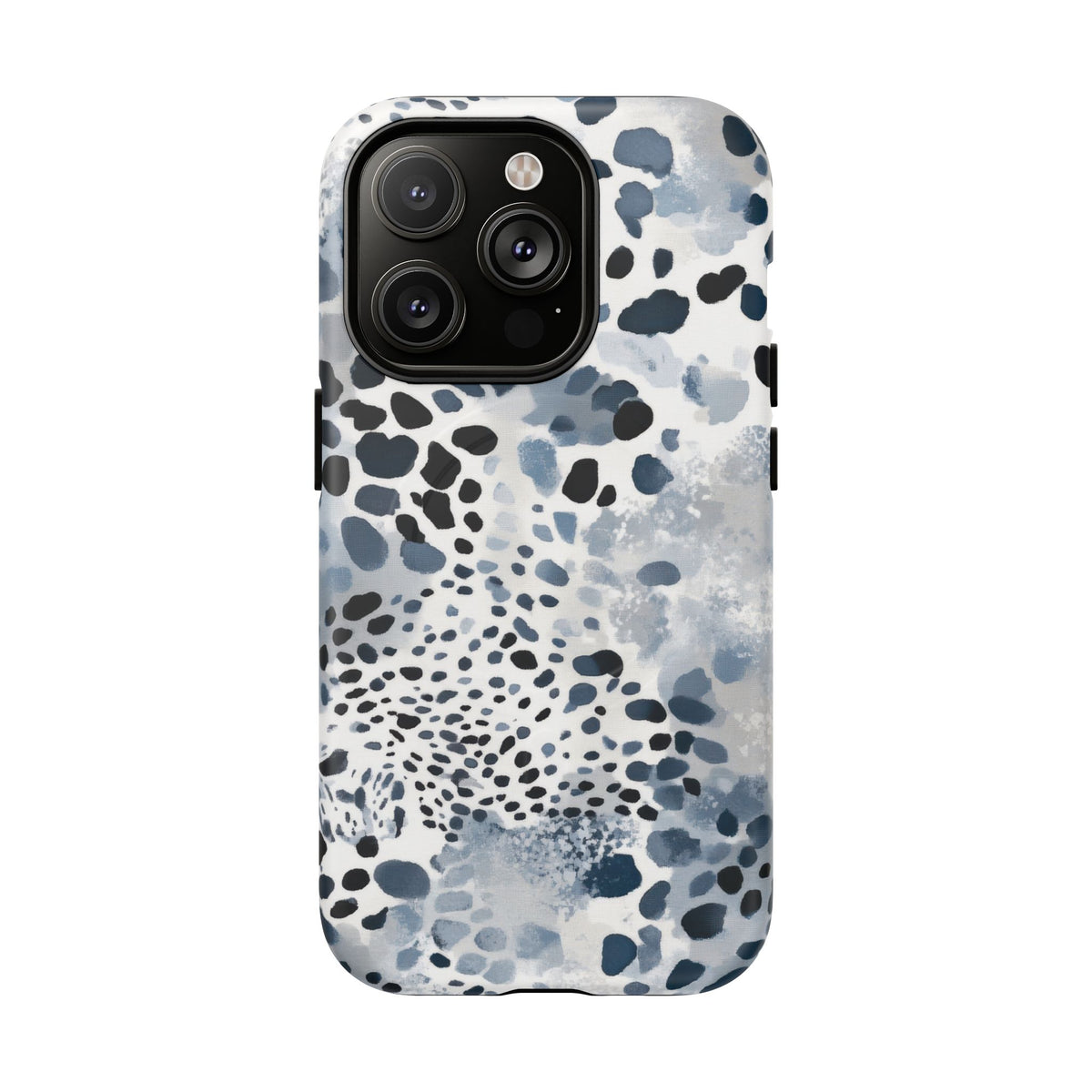 Blue Wild | Spotted MagSafe Case
