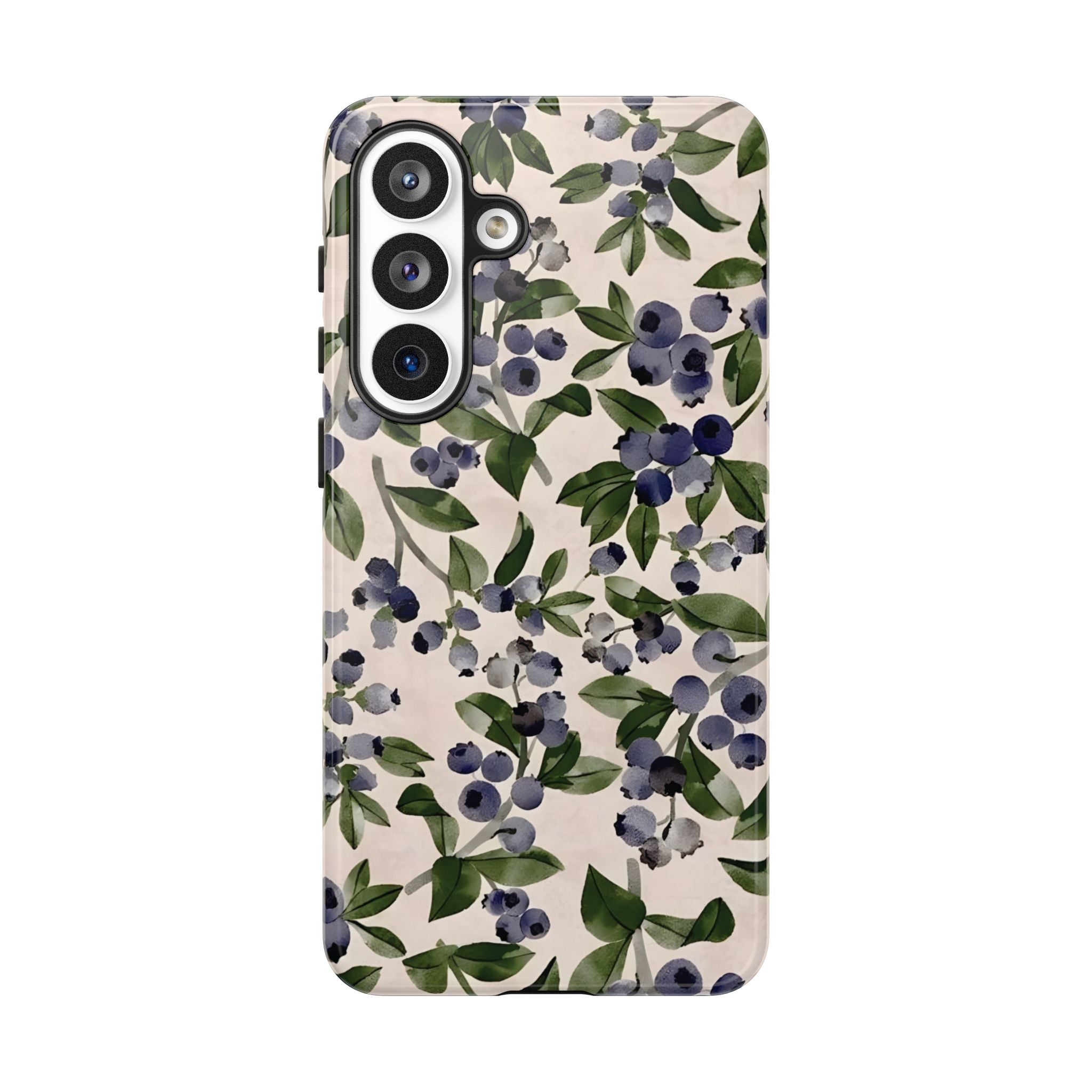 Blueberry Bliss | Galaxy Case