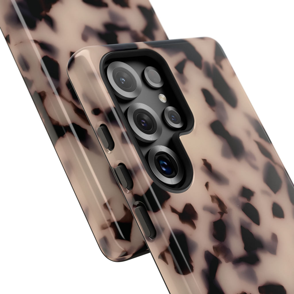 Blonde Tortoise | Galaxy Case