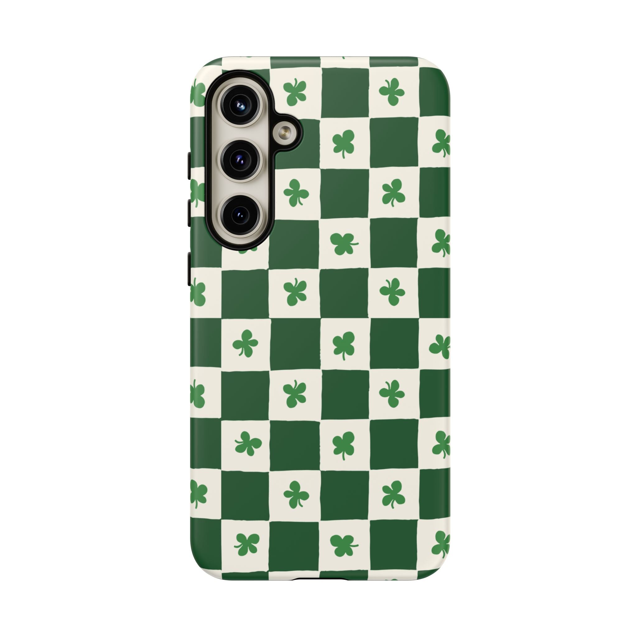 Lucky Charm Phone Case