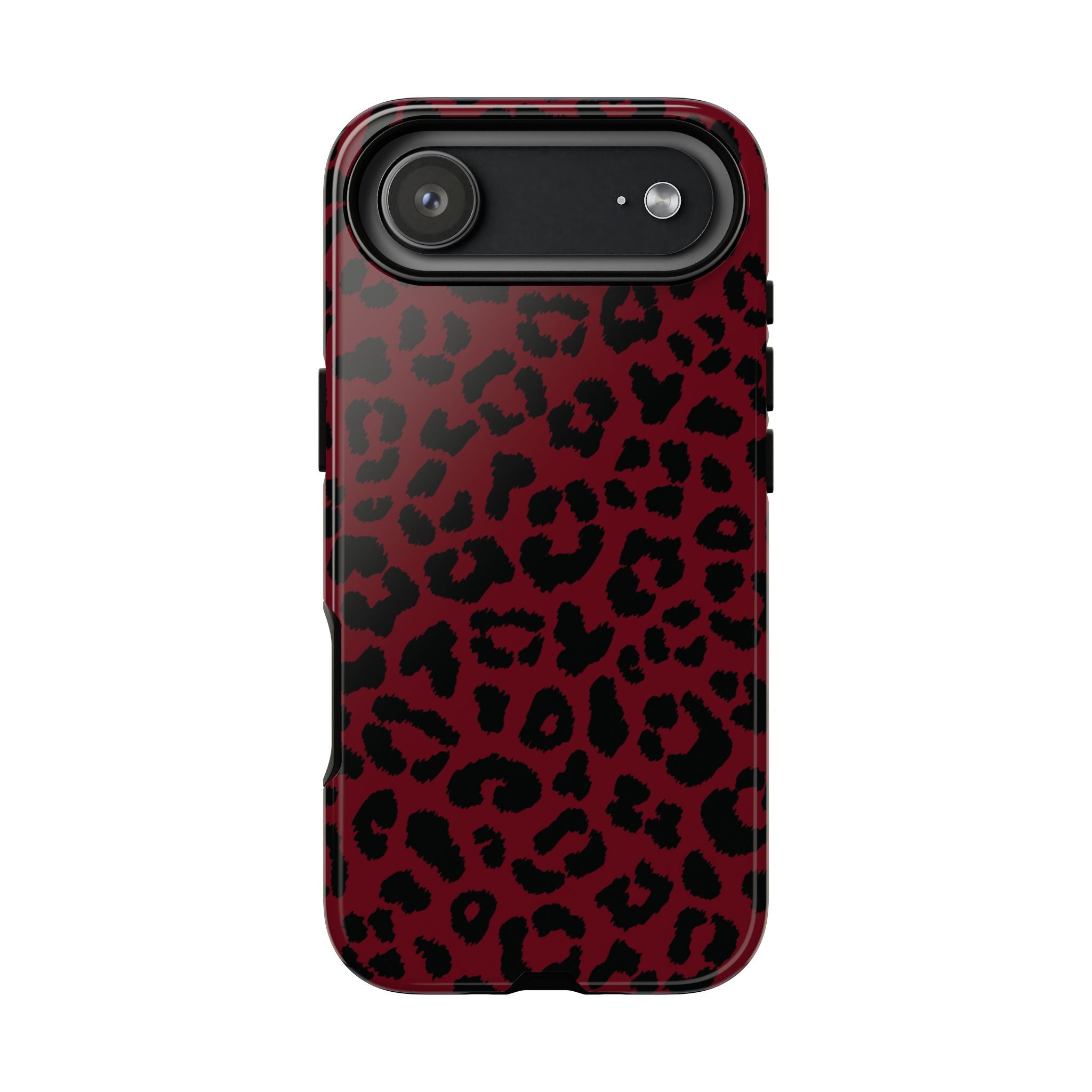 After Dark | Leopard iPhone Case