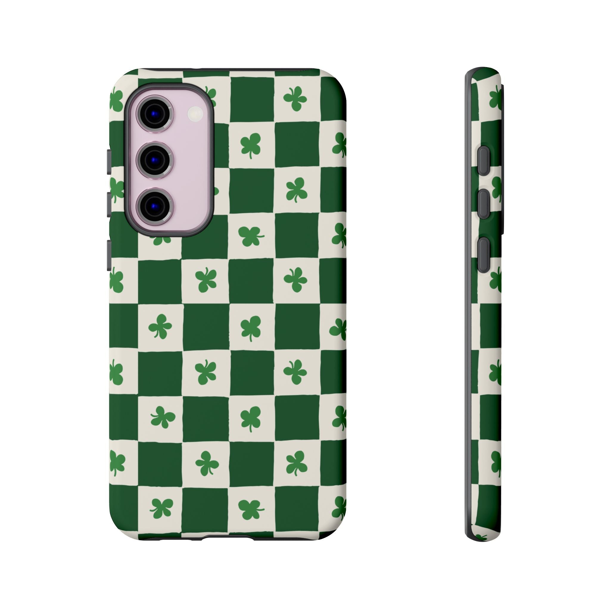 Lucky Charm Phone Case