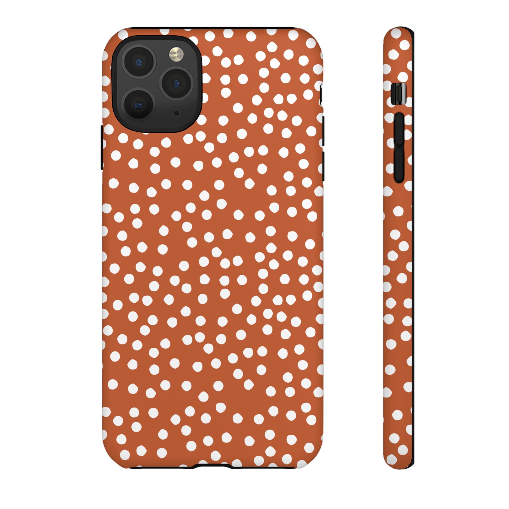 Dotted | iPhone Case