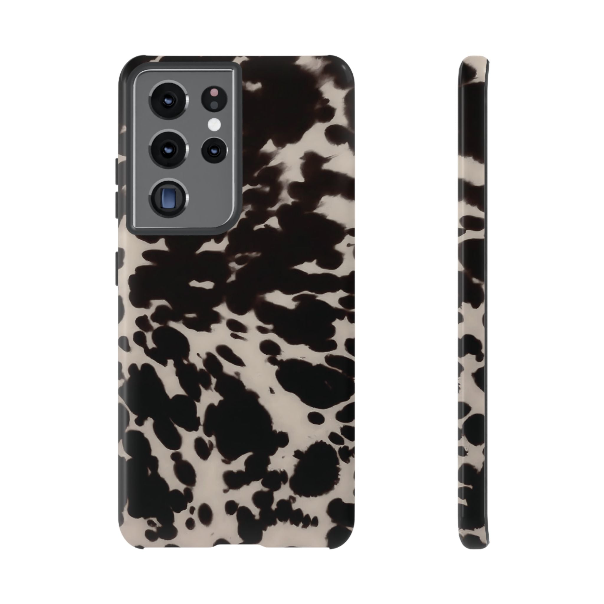 Moo Mood Phone Case