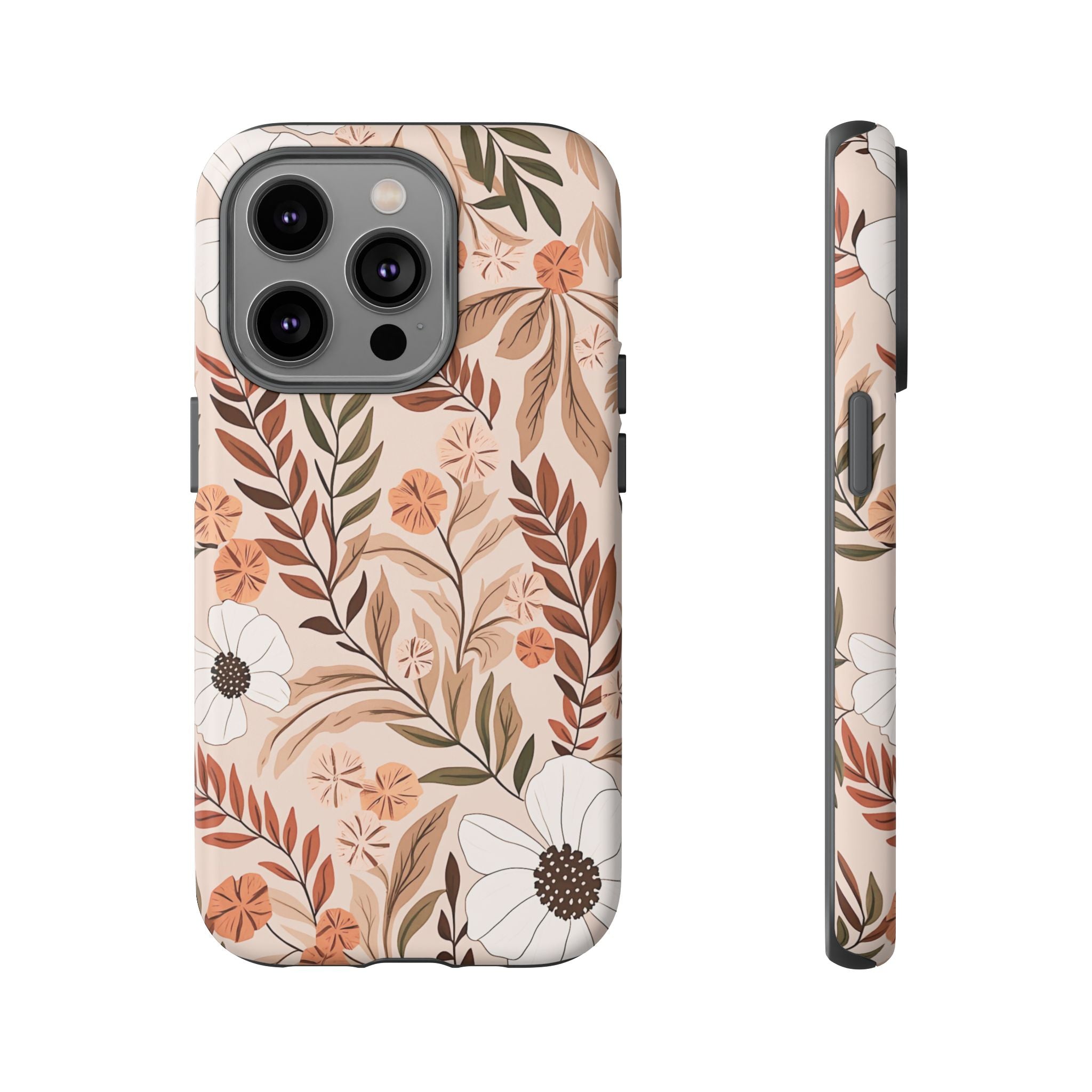 Autumn Boho | iPhone Case