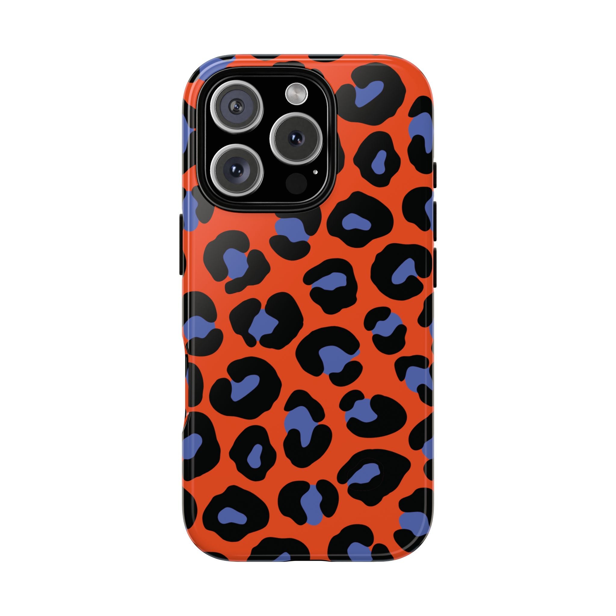 Y2K Leopard | iPhone Case
