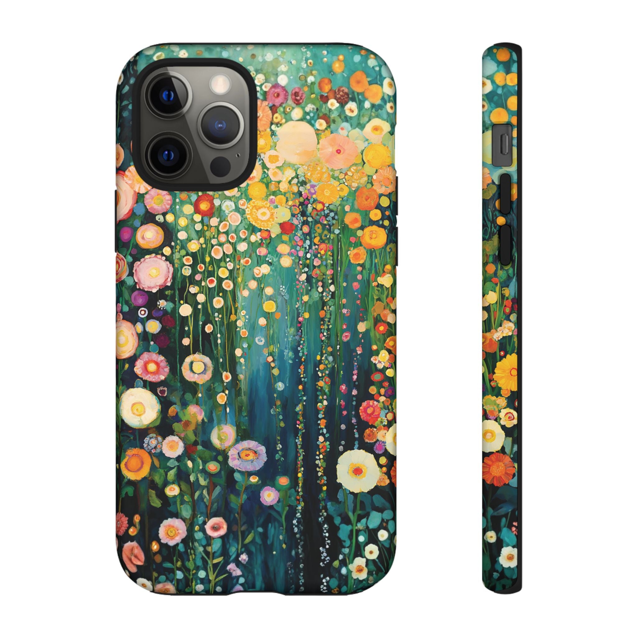 Floral Dream | iPhone Case