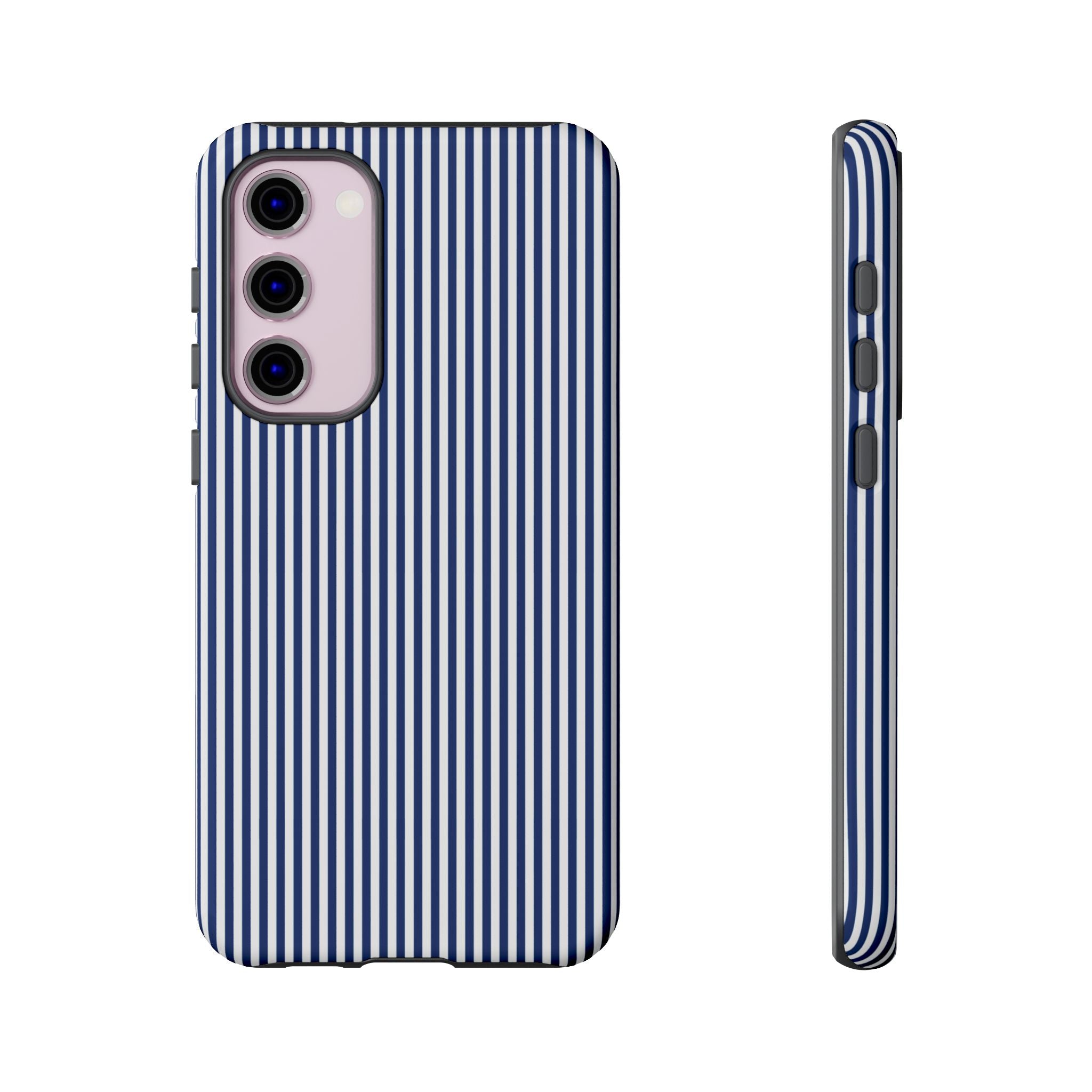 Oxford Stripe | Galaxy Case