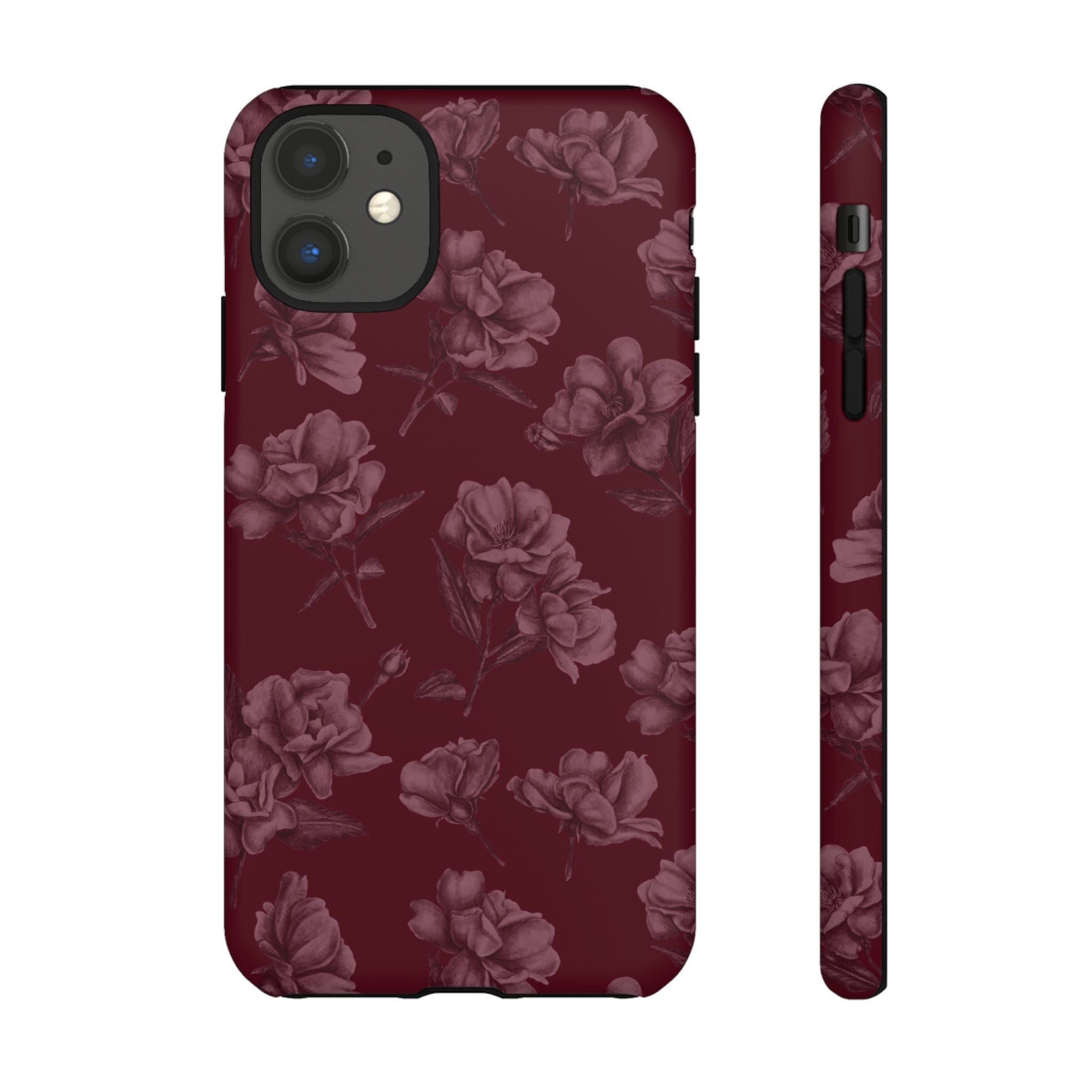 Femme Fatale | iPhone Case