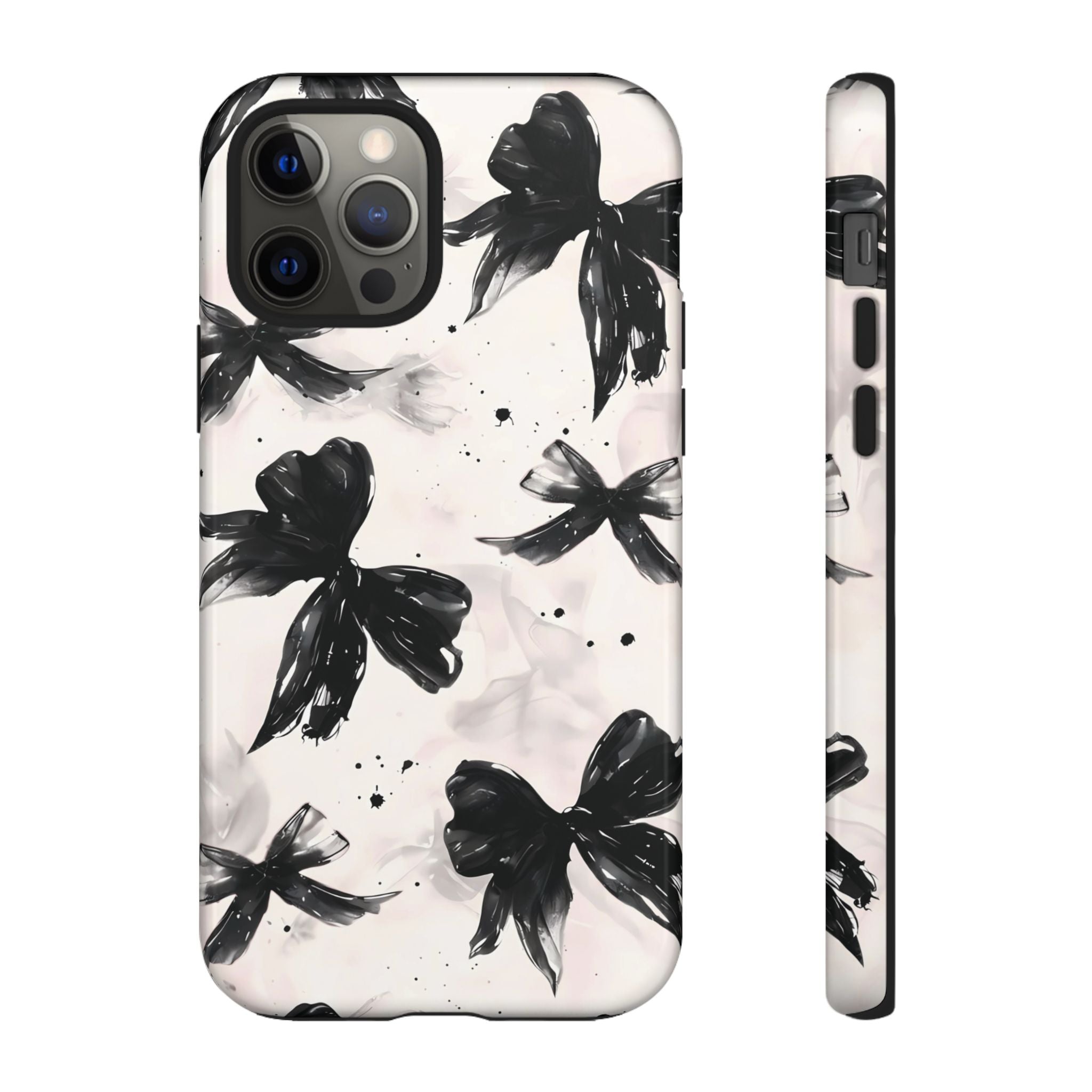 Dreamy Bows | iPhone Case