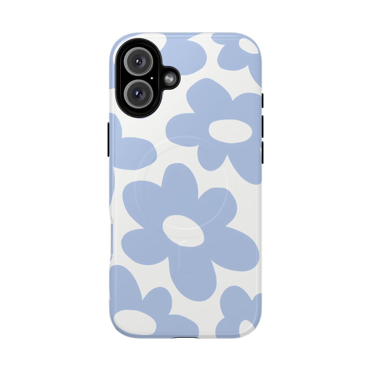 Daisy | Retro Flower MagSafe Case