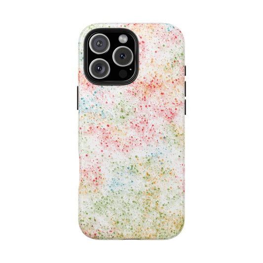 Joy | Funda colorida para iPhone