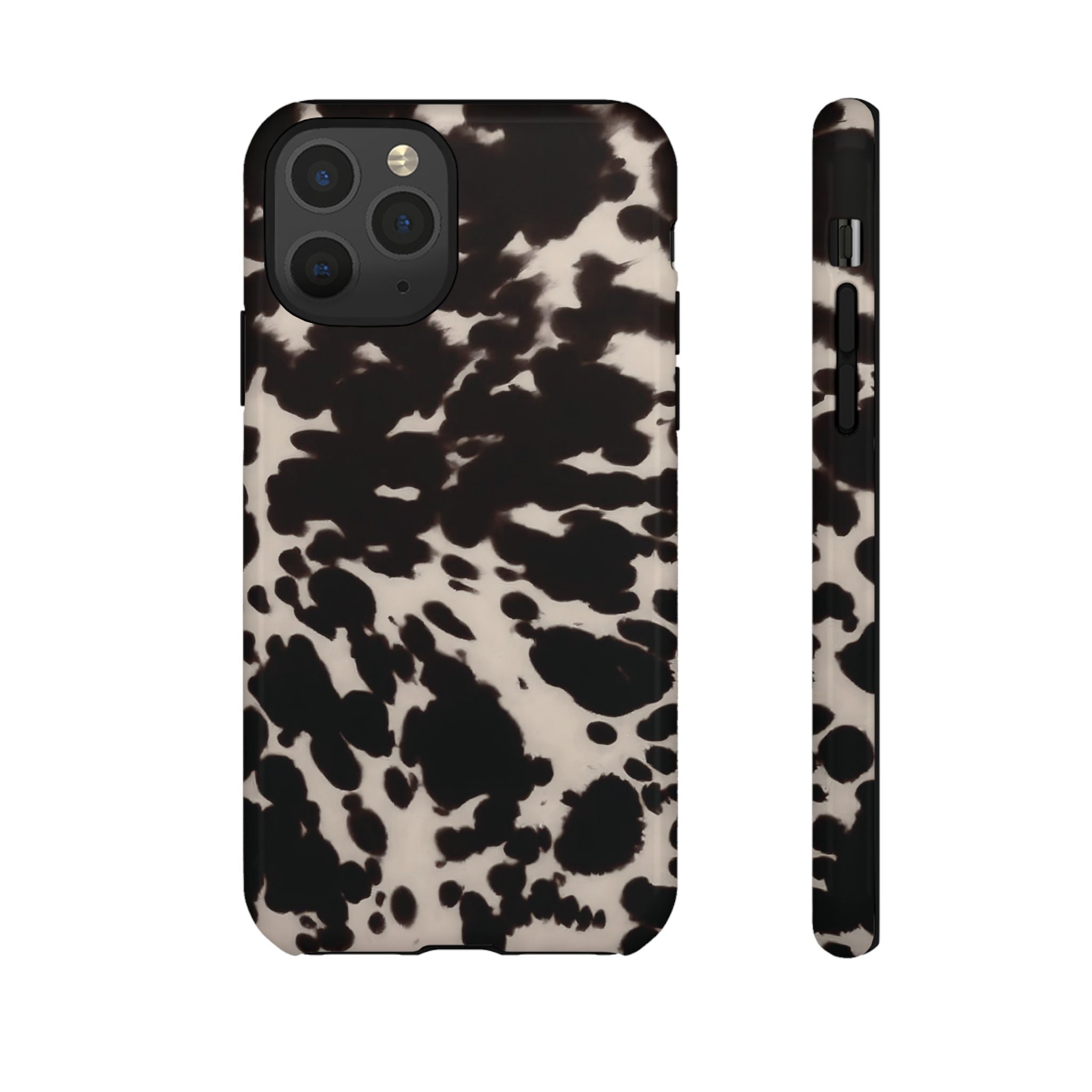 Spotted Cutie iPhone Case