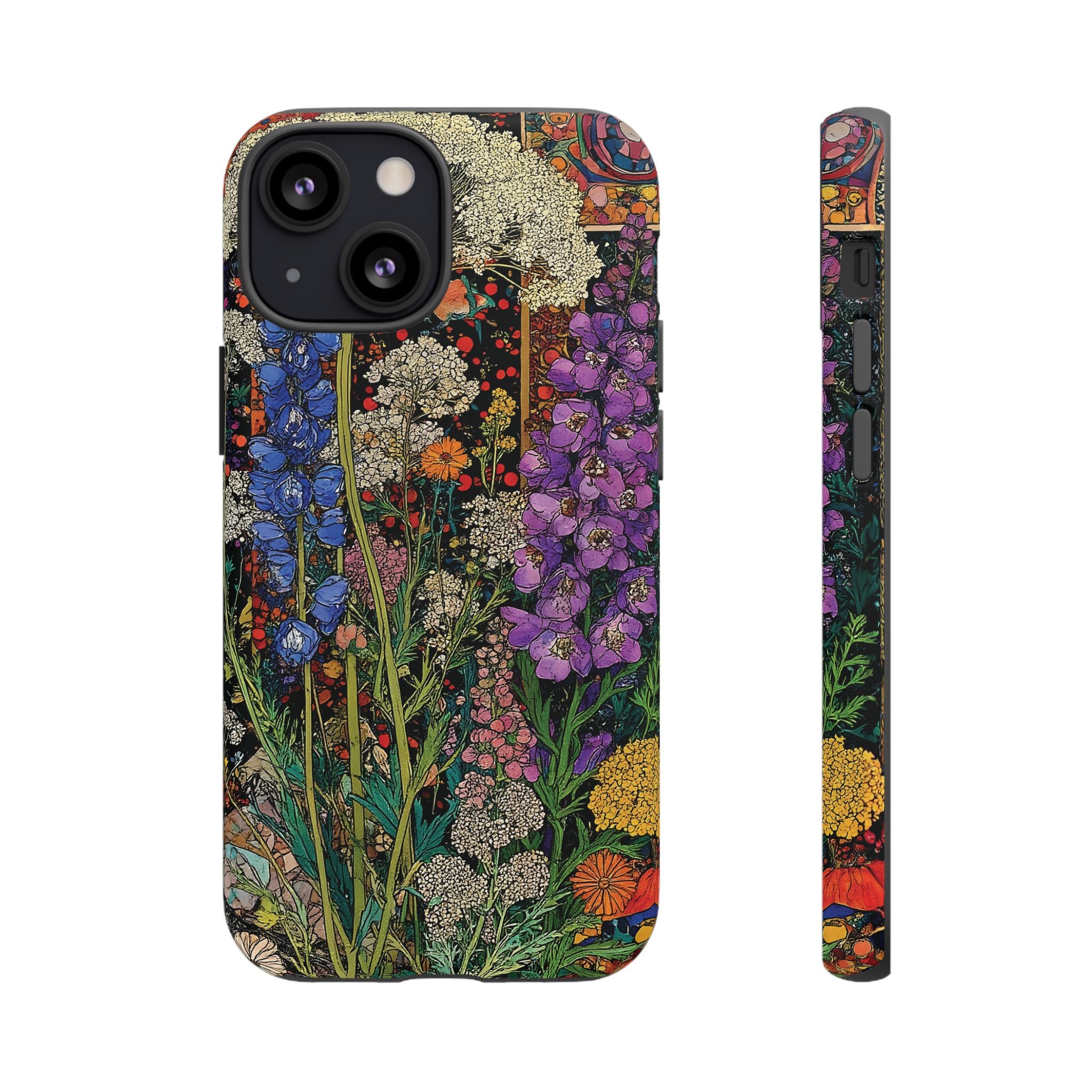 Bloomscape | Floral iPhone Case
