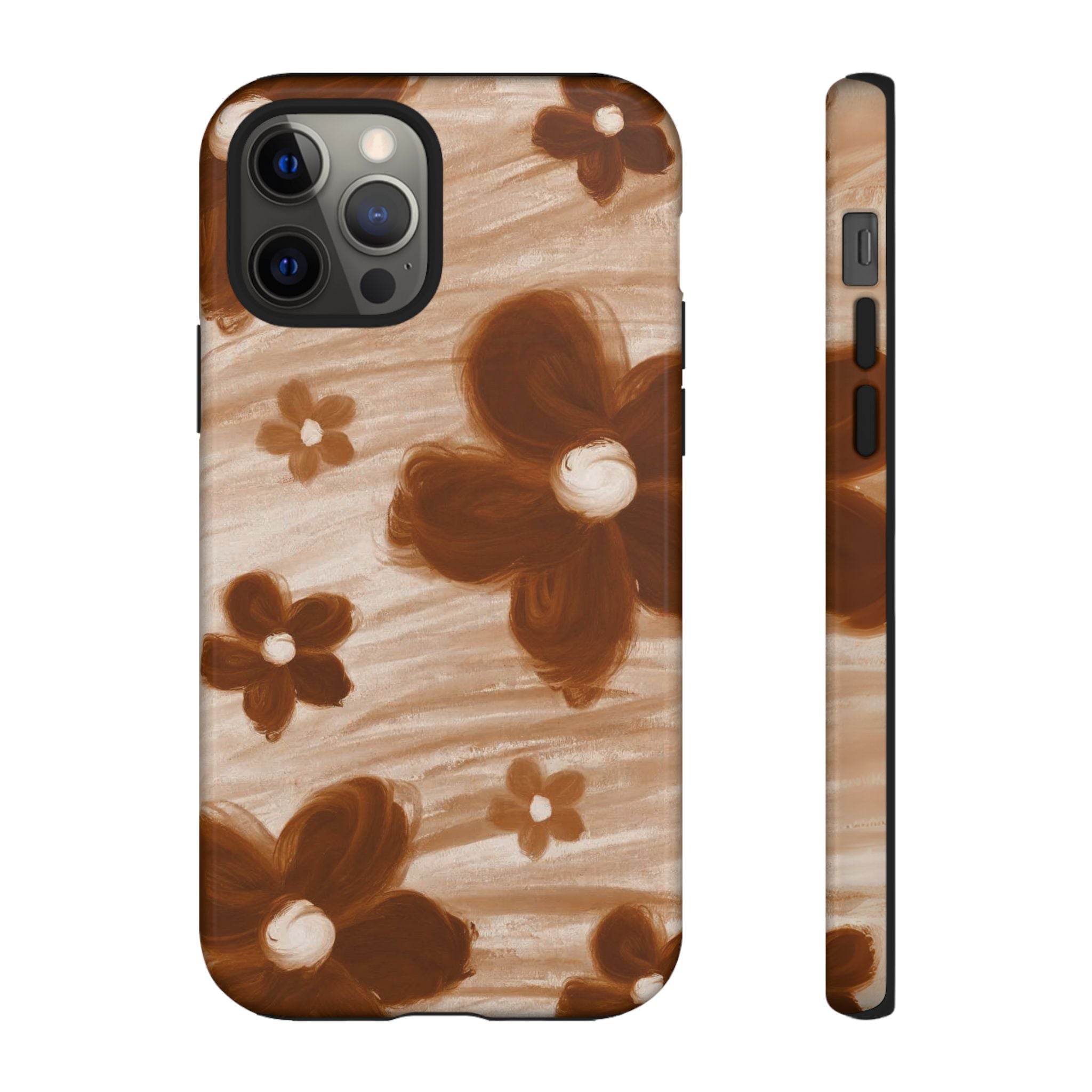 Painted Daisy | iPhone Case
