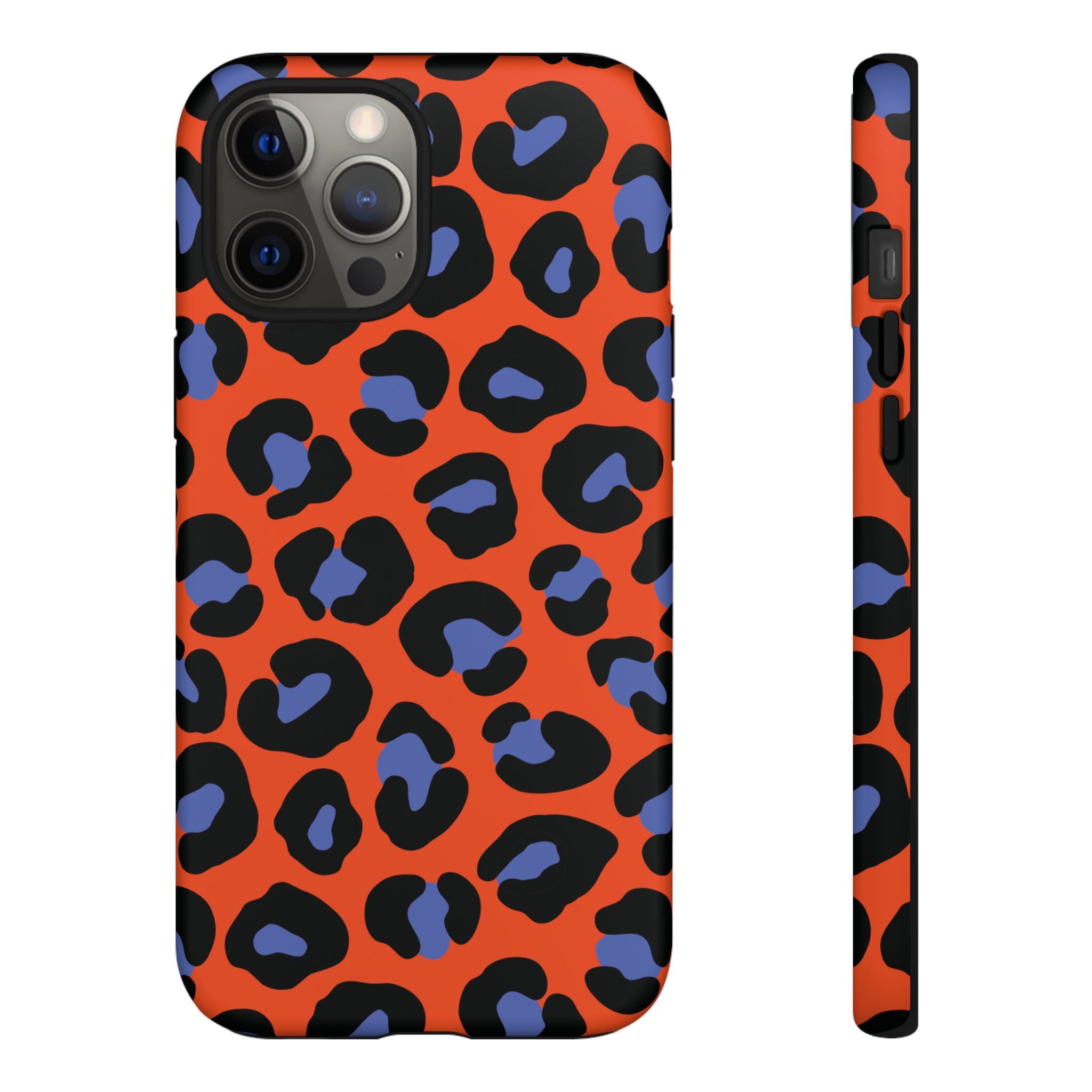 Y2K Leopard | iPhone Case
