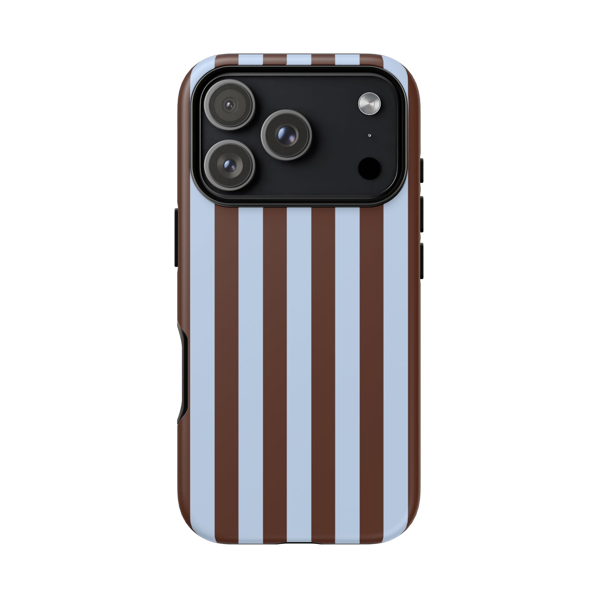 Harbor Stripe | iPhone Case
