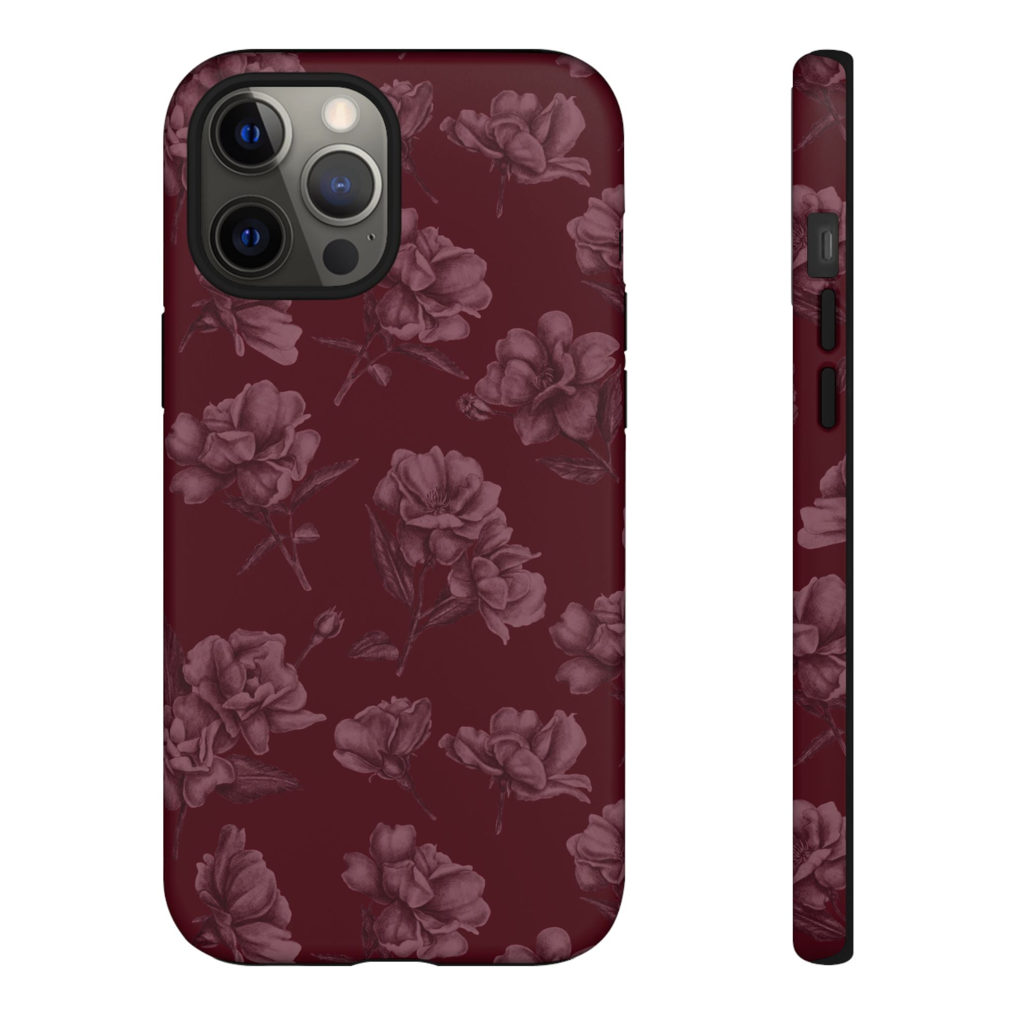 Femme Fatale | iPhone Case