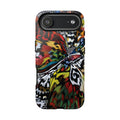Butterfly Effect iPhone Case
