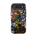 Butterfly Effect iPhone Case